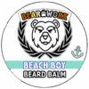 "Beach Boy" Beard Balm