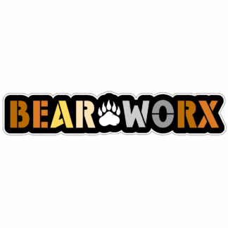 Bear Worx Logo