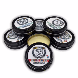 Beard Balms