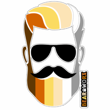 "Beard Pride"