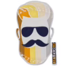 "Beard Pride" Sticker