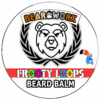 "Frooty Loops" Beard Balm