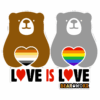 "Love is Love"