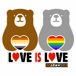 "Love is Love"