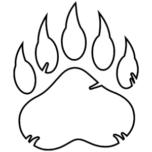 White Bear Paw