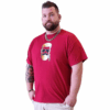 "Beard Pride" T-Shirt on BJ