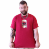 "Beard Pride" T-Shirt on BJ