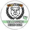 "Tea Bagging" Beard Balm