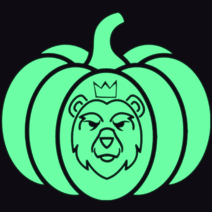 Bear-o-Latern