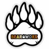 "Bear Worx Paw"
