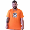 "Bear Worx Paw" T-Shirt