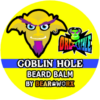 Orc Style x Bear Worx - Goblin Hole Beard Balm