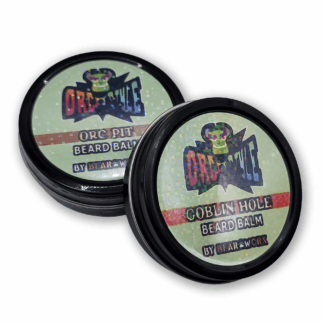 Orc Style x Bear Worx