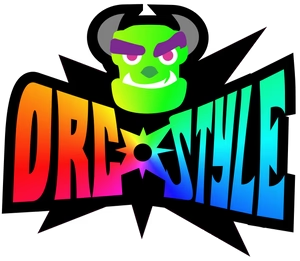Orc Style