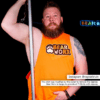 "Bear Worx Logo Stacked" on Ragnar Bruin