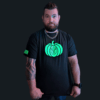 "Bear-o-Lantern" Glow-in-the-dark shirt