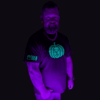 "Bear-o-Lantern" Glow-in-the-dark shirt