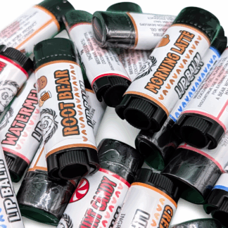 Lip Balms