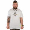 BJ in the "I Promise I'm Nicer Than My Face Looks" t-shirt