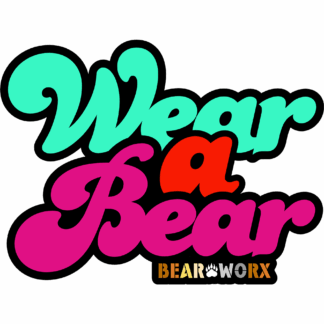 Wear a Bear