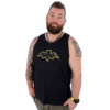 "Dark Bear" Tank Top