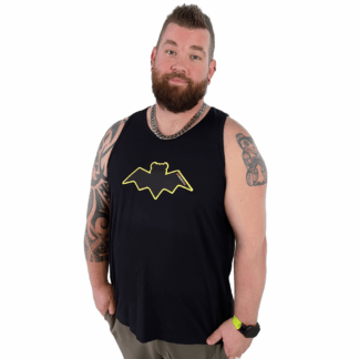 "Dark Bear" Tank Top