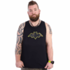 "Dark Bear" Tank Top