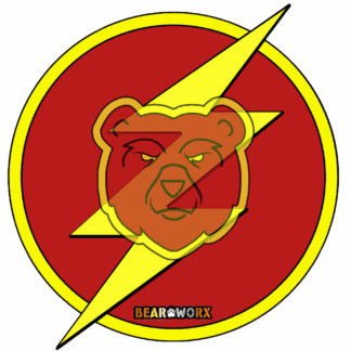 "Bear Flash"