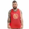 "Bear Flash" Tank Top