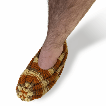 Foot Cozies