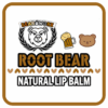 Root Bear Lip Balm