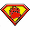"Super Bear"