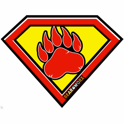 "Super Bear"