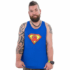 "Super Bear" Tank Top