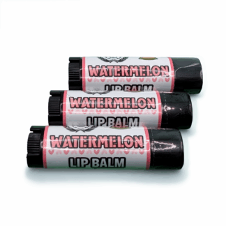 Watermelon Lip Balm