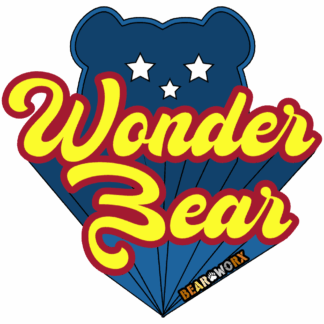 "Wonder Bear"