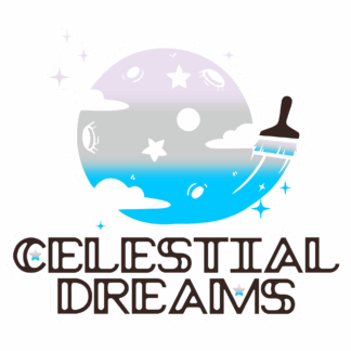 Celestial Dreams x Bear Worx