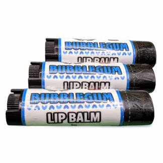 Bubblegum Lip Balm