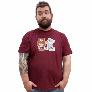 Love is Love x Celestial Dreams