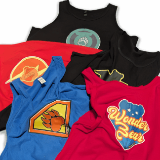 Tank Tops