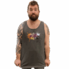 Bear Works Splash Tank Top