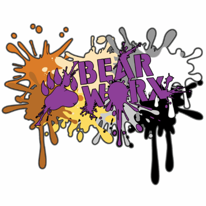 Bear Worx Splash