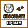 Chocolate Lip Balm