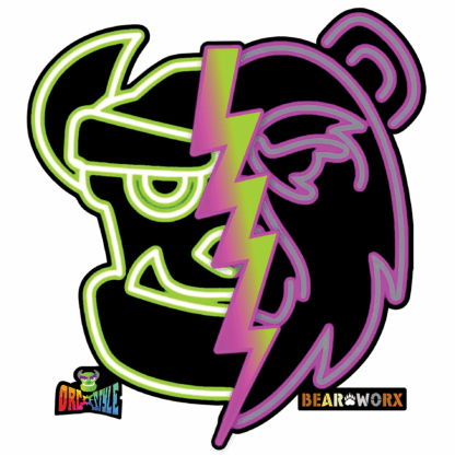 Orx Style x Bear Worx