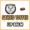 Salted Toffee Lip Balm