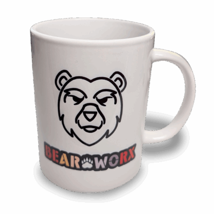 Bear Worx Mug