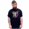 Orc Style x Bear Worx - T-Shirt