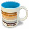 "Shades of Bear" Mug