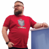 Short King T-Shirt