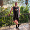 Robert in the Bear Worx Splash Tank Top